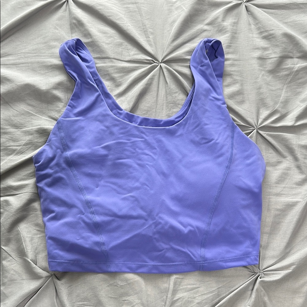 Buffbunny crystal crop